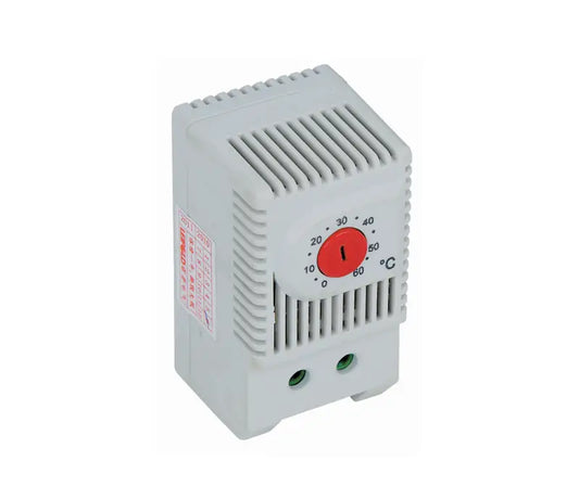 Mechanical Bi-Metal Thermostat by MCE Electric