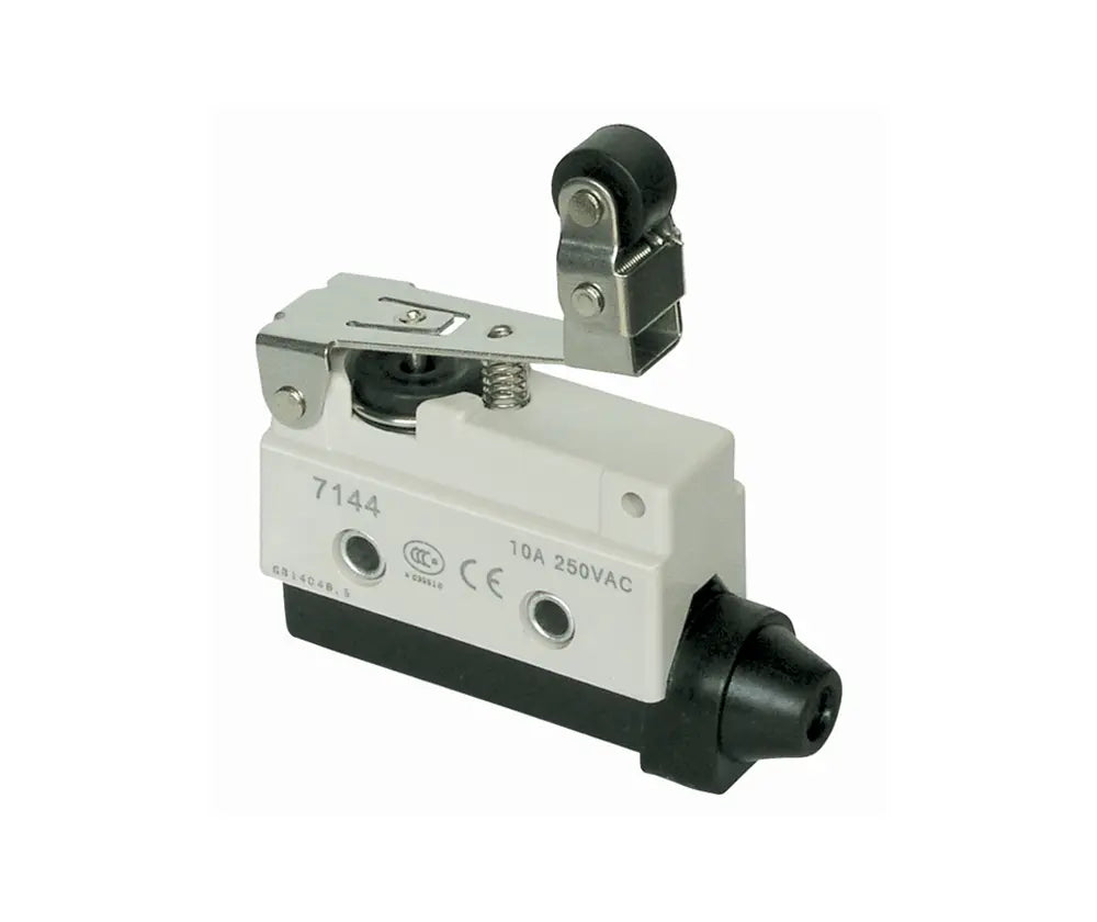 MCE ME-7144 short double roller lever micro switch