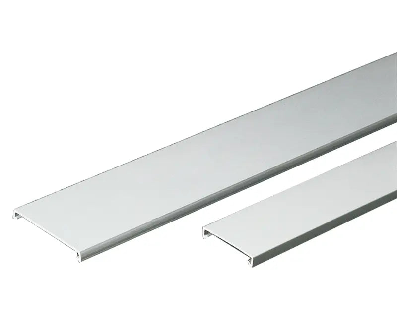 MCE GCOP spare cover for slotted trunking