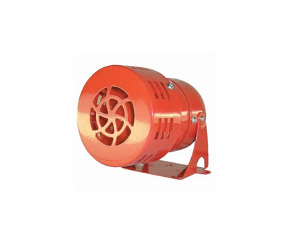 MCE MS-190 mini motor siren 100dB