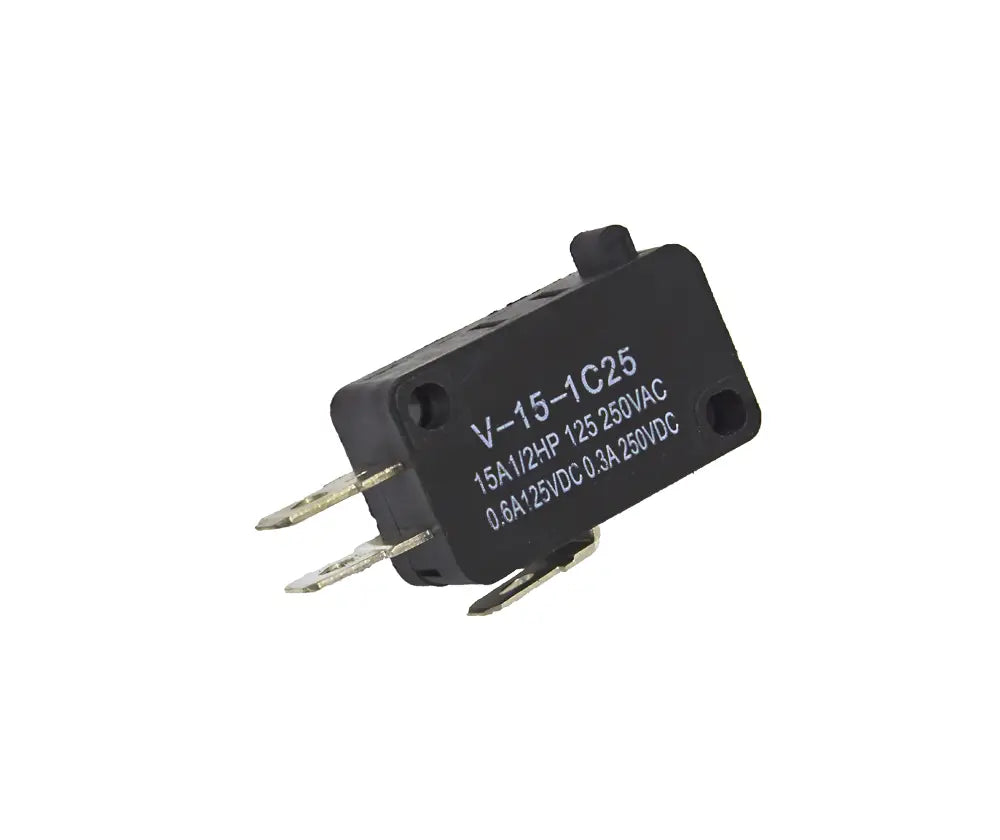 MCE V-15-1C25 mini micro switch