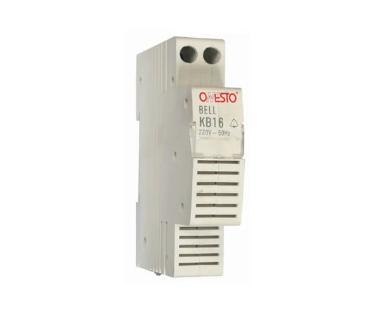 MCE KB16 230V electric bell