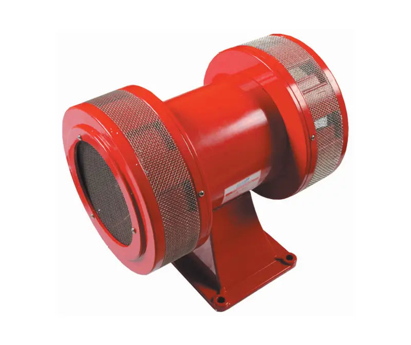 MCE MS-690 motor driven double siren 135dB
