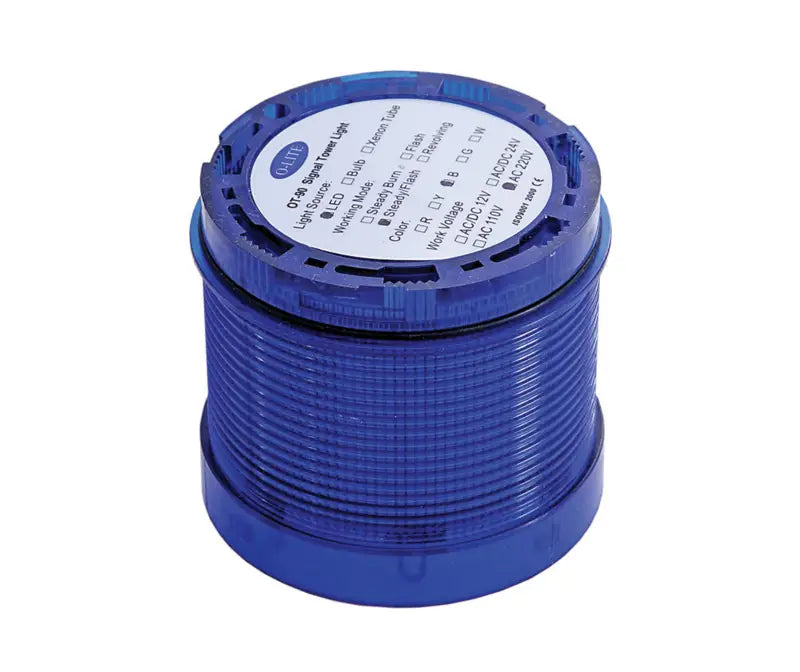 MCE OT-901 flashing light module for signal tower