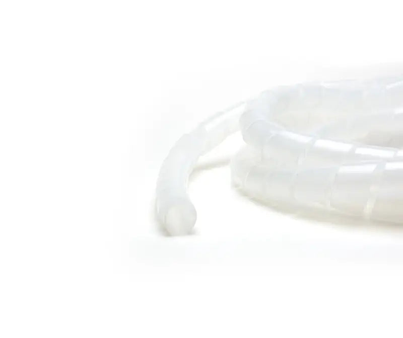 MCE natural plastic spiral wrapping band