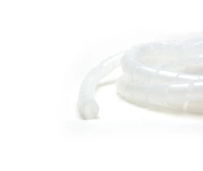 MCE natural plastic spiral wrapping band
