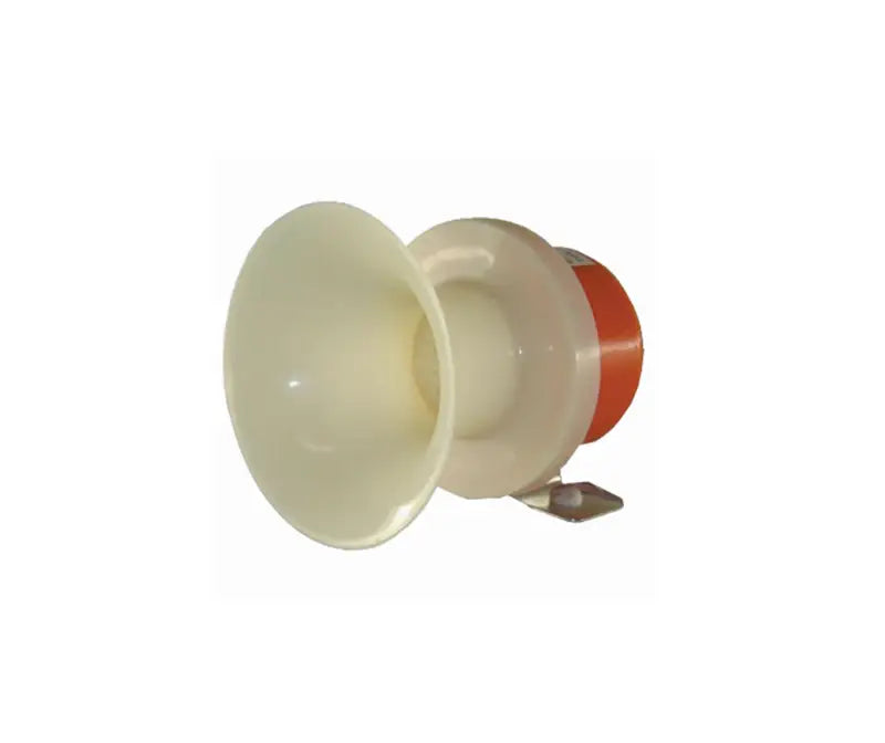 MCE BJ-2 mini siren 100 metre range