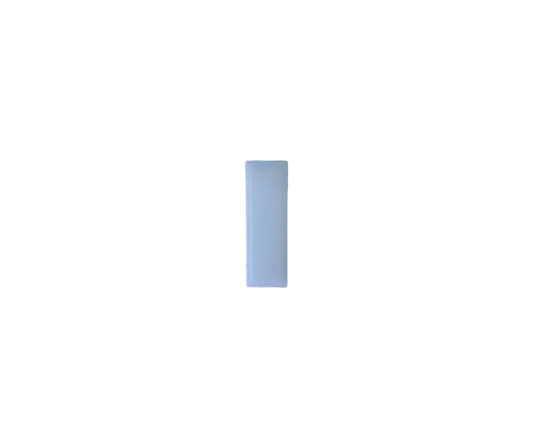 MCE clip-in blanking strips for DB boards