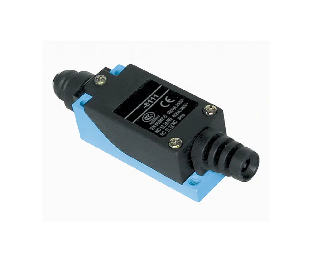 MCE ME8111 plunger limit switch IP65 10A 250V AC