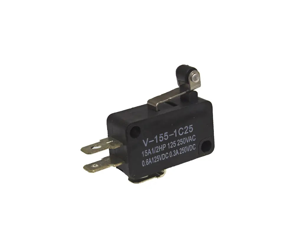 MCE V-155-1C25 mini micro switch