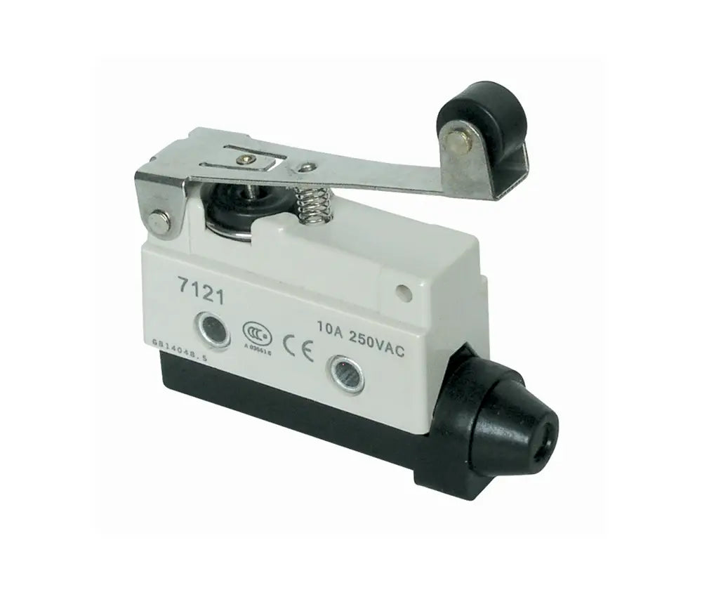MCE ME-7121 long roller lever micro switch 10A