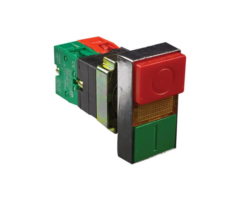 MCE XB2-BW8465 illuminated on-off pushbutton