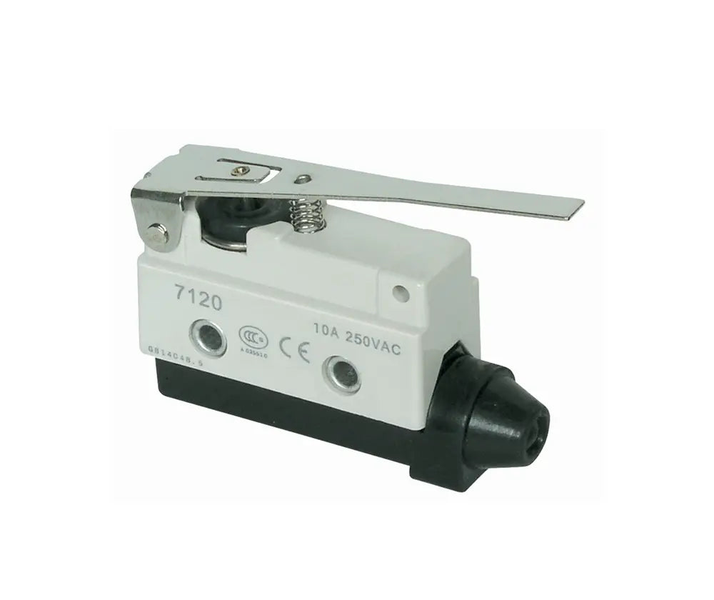 MCE ME-7120 long lever micro switch 10A