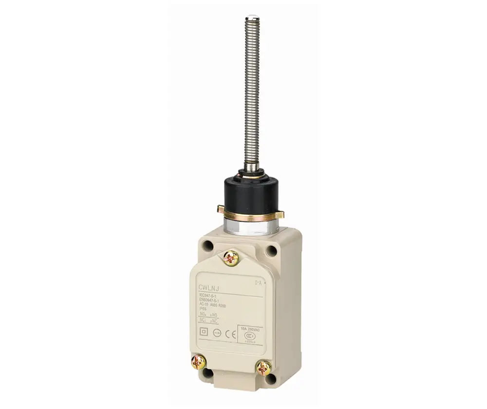 MCE-NJ coil limit switch IP66 10A 250V AC