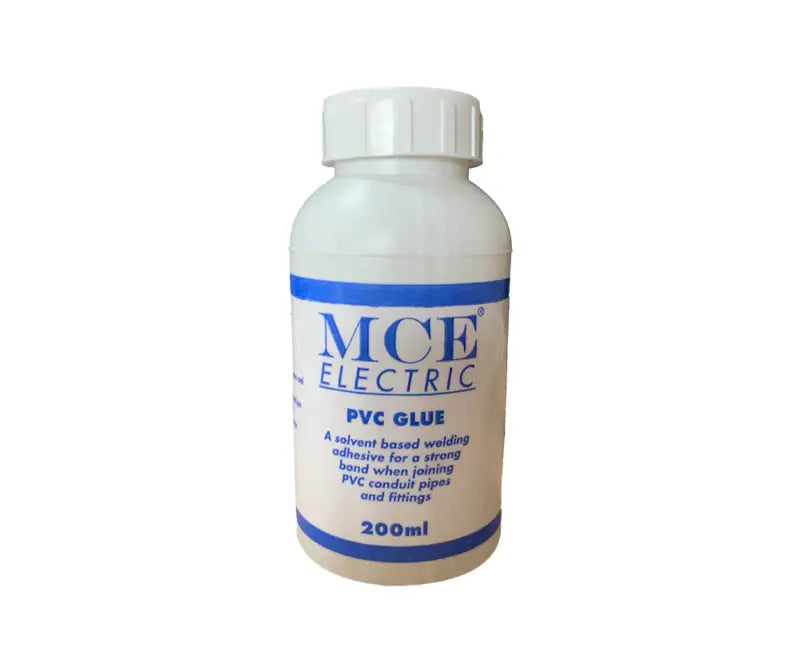 MCE PVC-G200 PVC glue