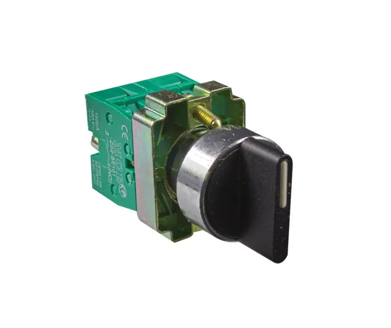 MCE XB2-BD33 selector switch 2NO