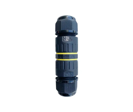 MCE WCC IP68 weatherproof cable connector