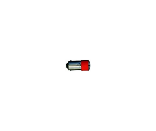 MCE BA9 LED indicator lamp