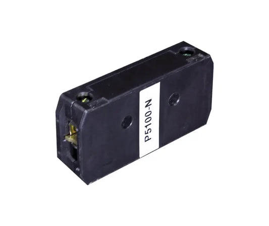 MCE UKP neutral pole module for lockable isolators
