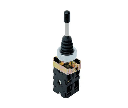 MCE XD4-PA14 22mm 4 direction joystick controller