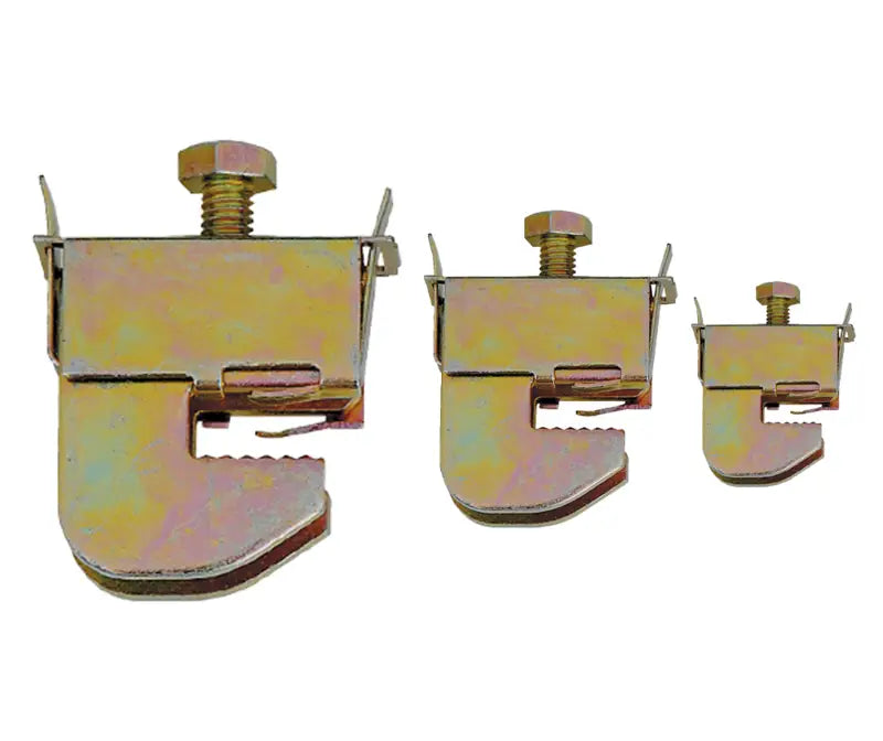 MCE SU series busbar connectors