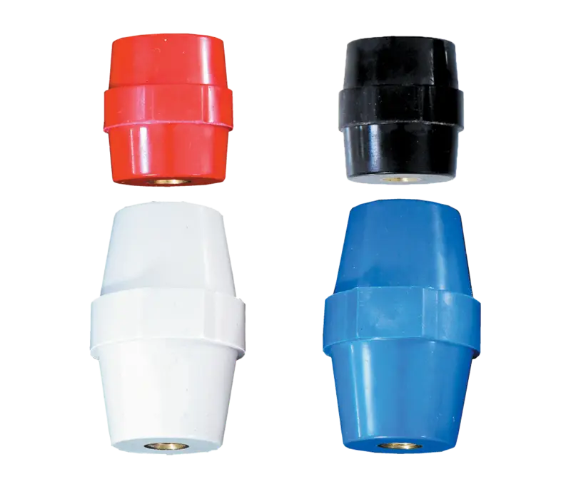 MCE SM series busbar insulators