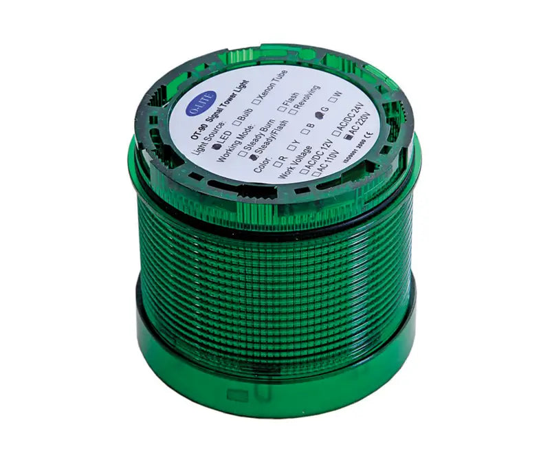 MCE OT-901 steady light module for signal tower