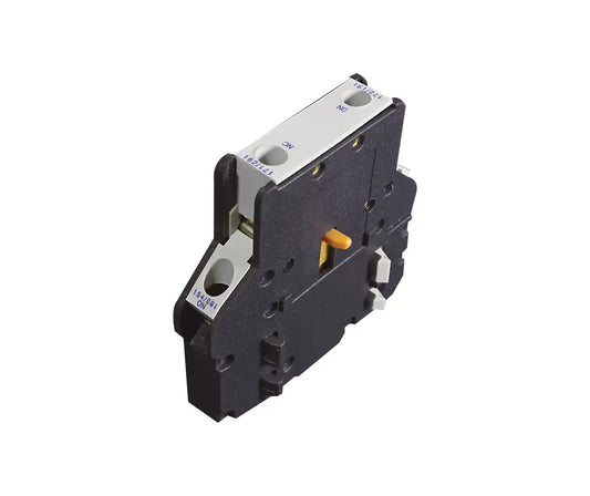 MCE-DN side-mount auxiliary contact for MCE contactors