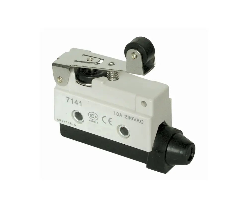 MCE ME-7141 short roller lever micro switch 10A