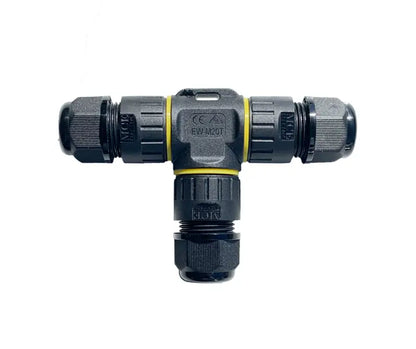 MCE WCC-M20T weatherproof cable connector