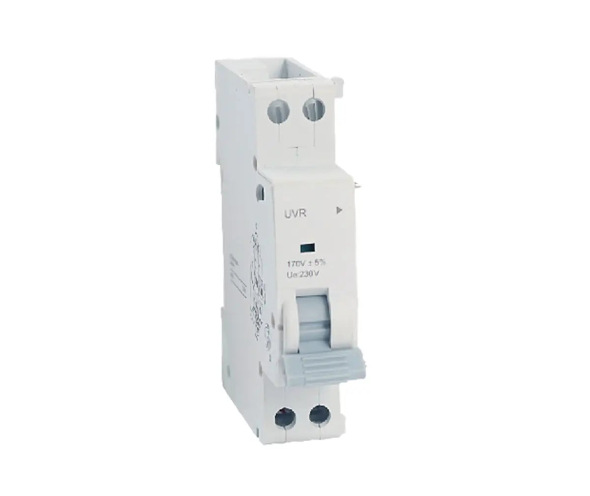 Onesto KC10-P MCB over and under voltage release accessory