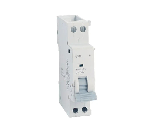 Onesto KC10-P MCB over and under voltage release accessory