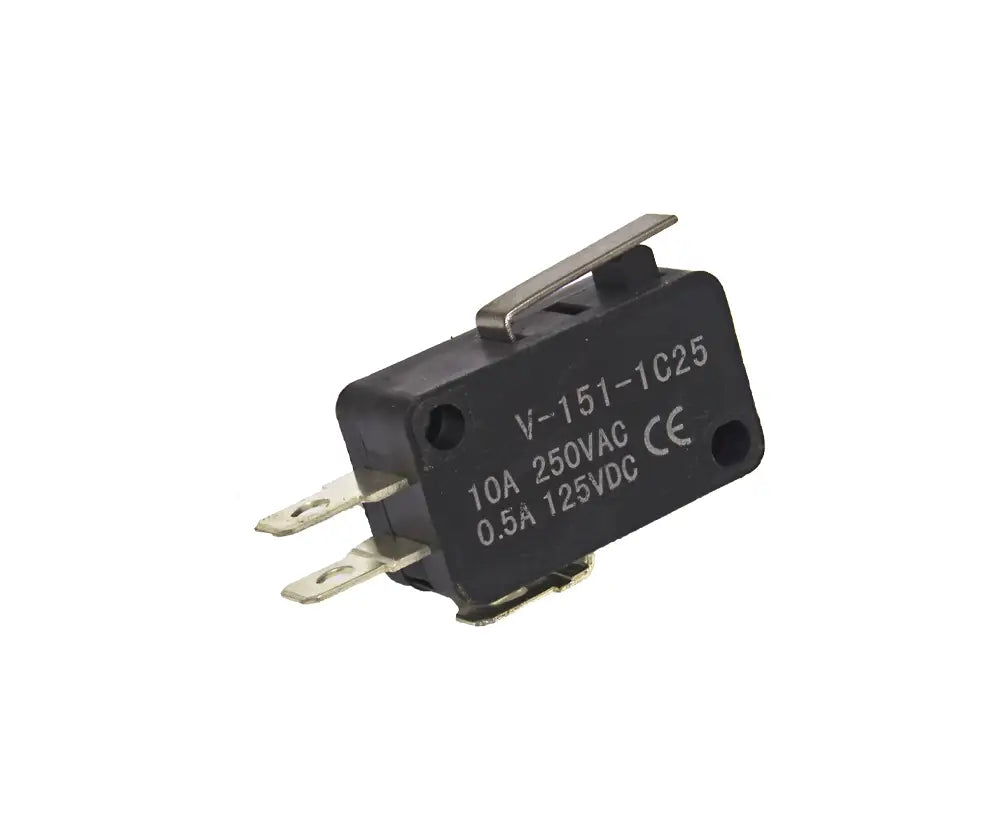 MCE V-151-1C25 mini micro switch
