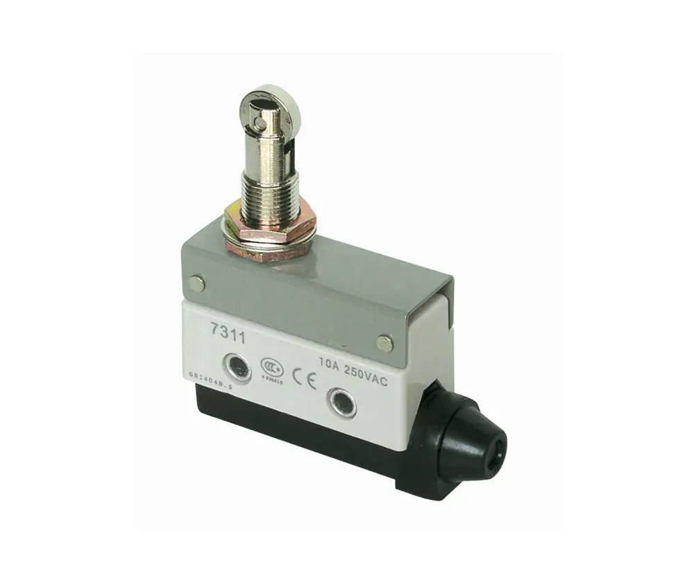 MCE ME-7311 roller plunger micro switch 10A