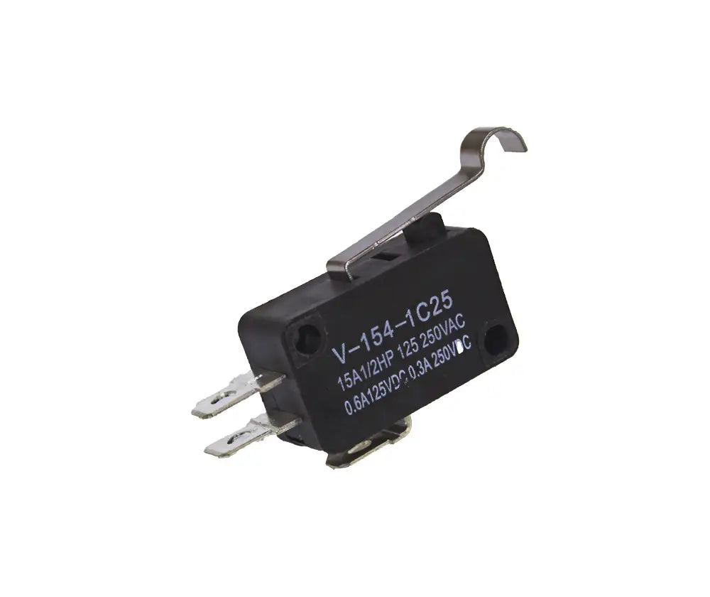 MCE V-154-1C25 mini micro switch