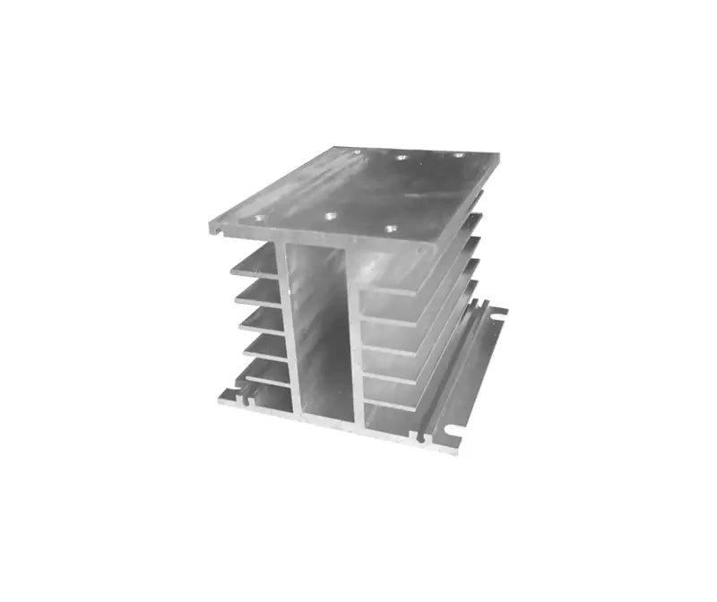 MCE SSR4-HS heat sink for solid state relay