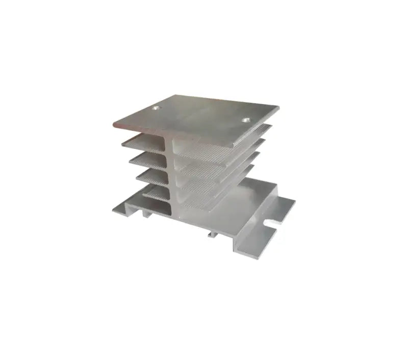 MCE SSR1-HS heat sink for solid state relay