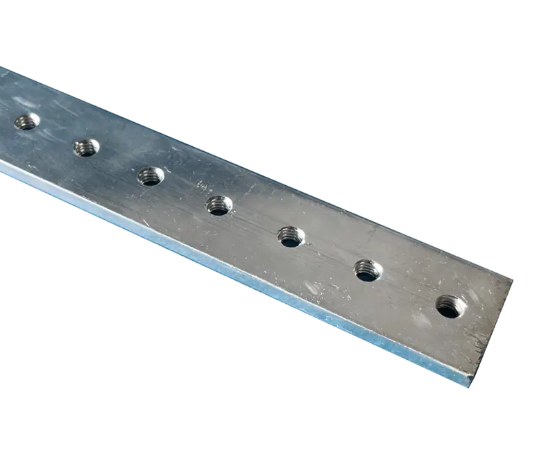 MCE CBB copper busbar