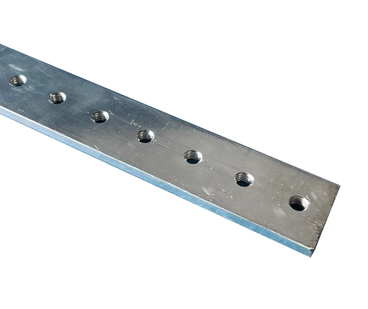 MCE CBB copper busbar