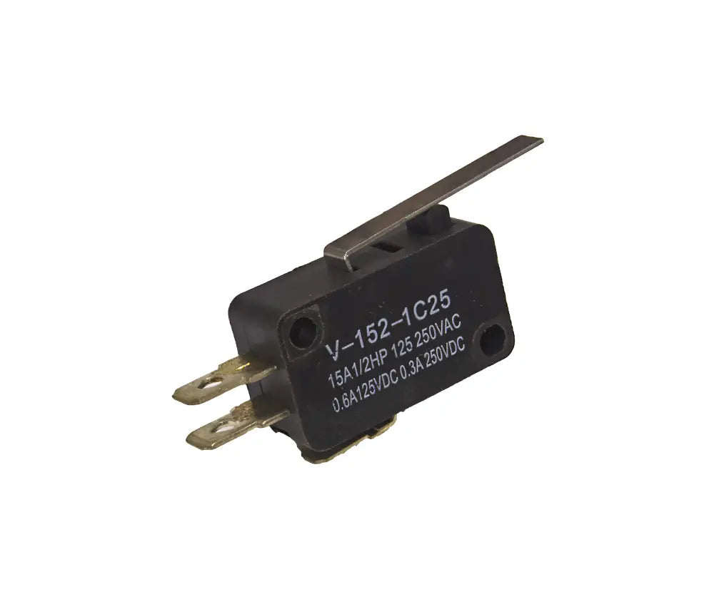 MCE V-152-1C25 mini micro switch