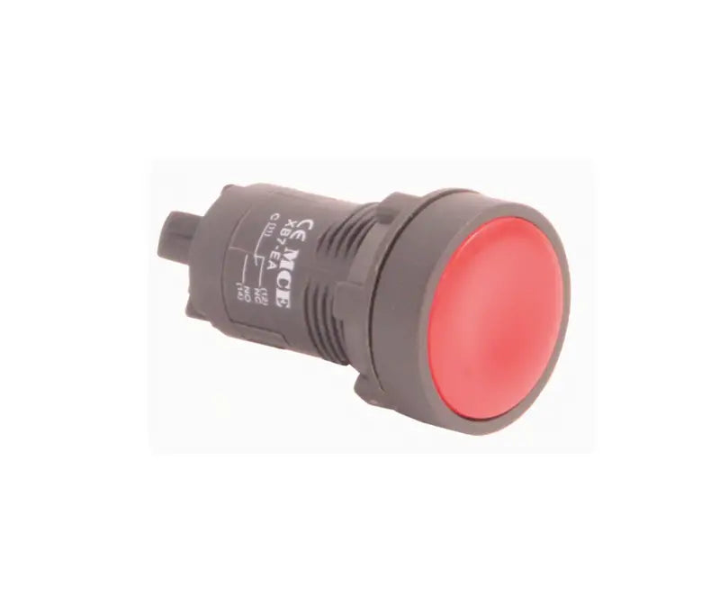 MCE XB7-EA 22mm economy pushbutton