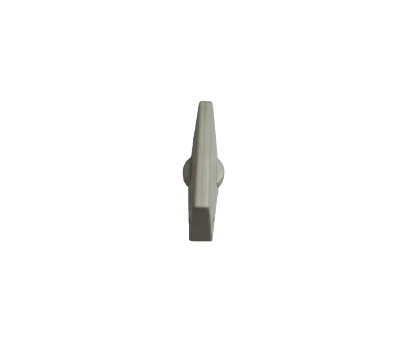 Spare panel key for MCE steel electrical enclosure