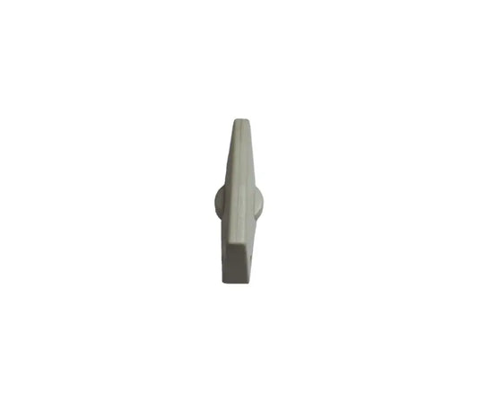 Spare panel key for MCE steel electrical enclosure
