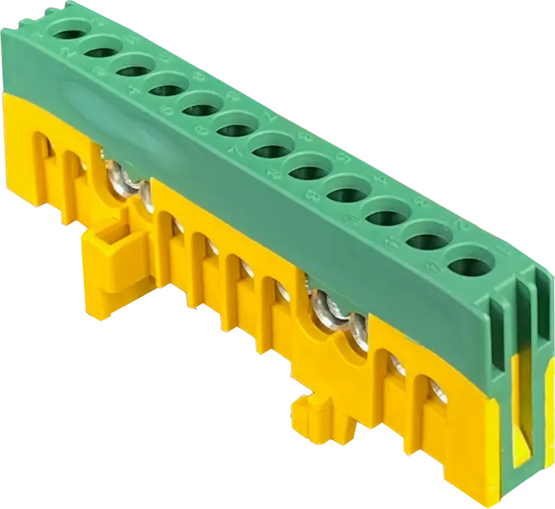 MCE TB1612W 12 way insulated terminal bar