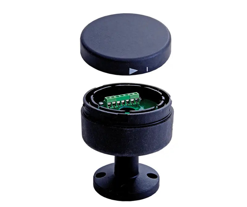 MCE OT-90-B signal tower mounting base