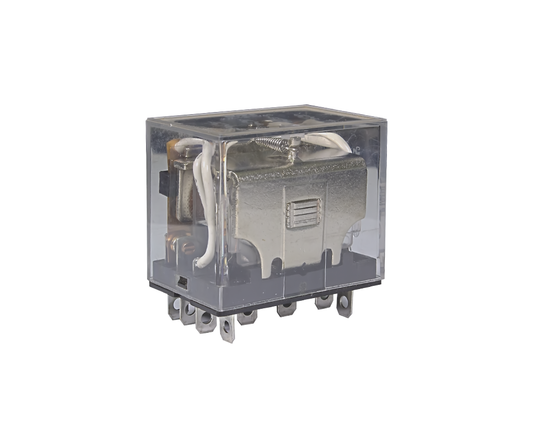 Plug-In Relay 14 Pin, 10A 4CO