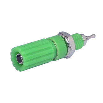 EIE 4mm Banana Socket Captive