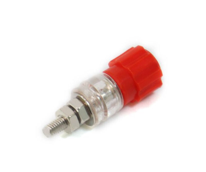Daier 3mm Banana Socket 20A Captive