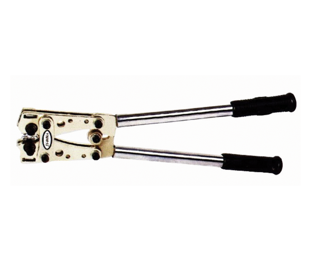 Mechanical Crimping Pliers, 16mm-120mm