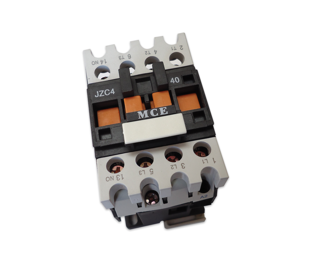 Control Relay 10A, 400V